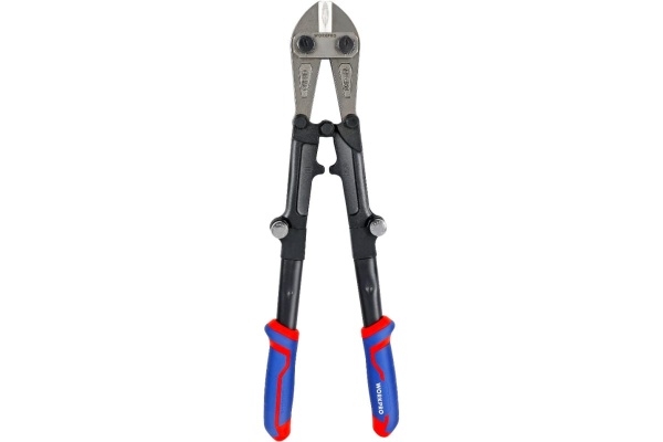 Складной болторез WORKPRO 600мм WP216009