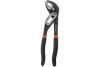 Переставные клещи AV Steel с коробчатым механизмом, 180 мм AV-624107
