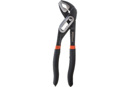 Переставные клещи AV Steel с коробчатым механизмом, 180 мм AV-624107
