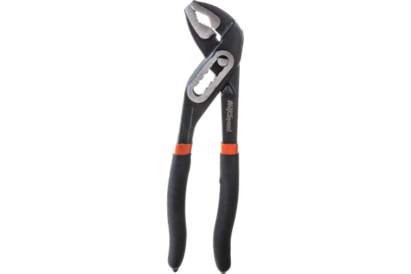 Переставные клещи AV Steel с коробчатым механизмом, 180 мм AV-624107