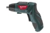 Аккумуляторная отвертка HAMMER Flex ACD3.6A 653290