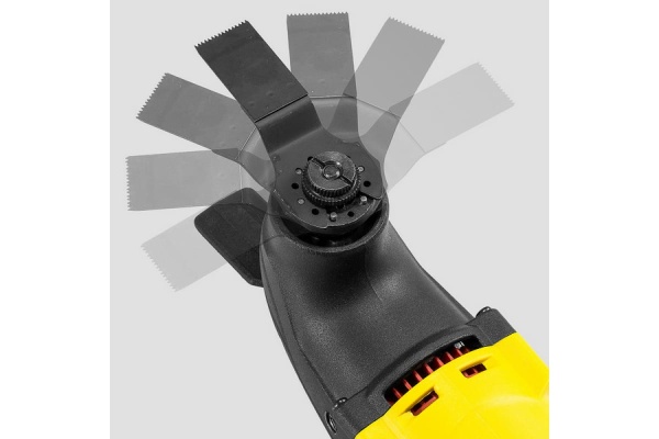 Многофункциональный инструмент TROTEC PMTS 10-230V 4420000101
