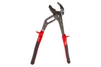 Трубные клещи 250 мм Top Tools 34D020