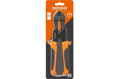 Болторез KENDO 200мм/8" 12016