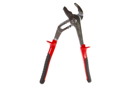 Трубные клещи 250 мм Top Tools 34D020