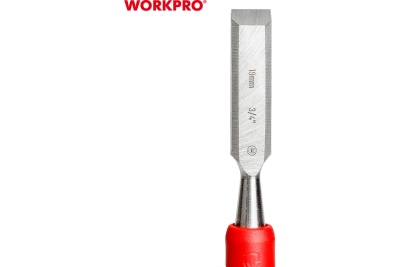 Набор стамесок по дереву WORKPRO 3 шт. WP201300