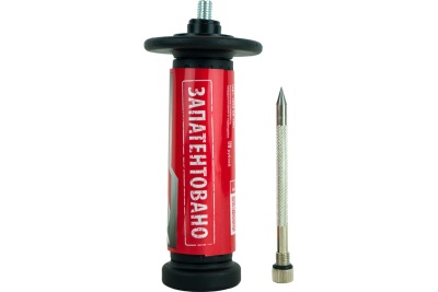 Углошлифовальная машина Hanskonner HAG11125