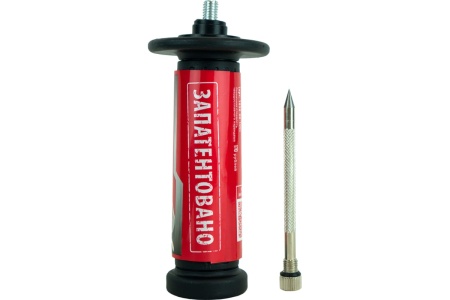 Углошлифовальная машина Hanskonner HAG11125