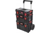 Ящик для инструментов QBRICK system prime toolbox 150 profi 535x327x141 мм 10501367