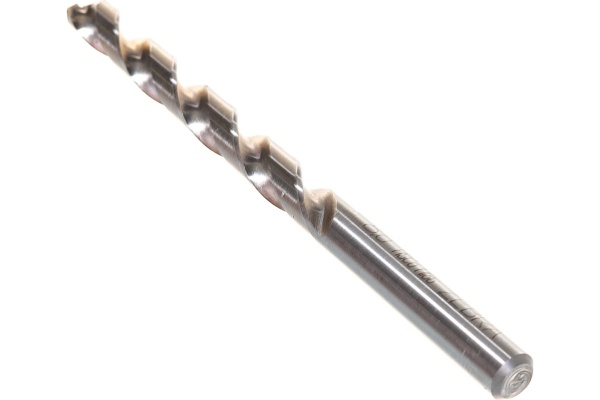 Сверло по металлу DIN338 HSCO (8 мм, 1 шт.) WURTH 062680 060