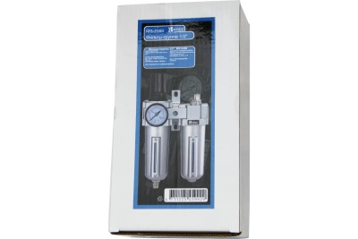 Фильтр-группа 1/2" МОБИЛСЕРВИС MS-2460