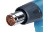Промышленный фен с дисплеем и насадками ROCKFORCE RF-HG60-2000LCD