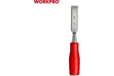 Набор стамесок по дереву WORKPRO 3 шт. WP201300