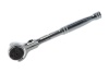 Шарнирный ключ-трещотка 1/4", 72 зуб, 146мм JTC-3415