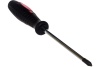 Отвертка CrV 6 х 100 мм РН2 FIT 54434