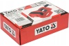 Машинные тиски YATO 50мм YT-65071