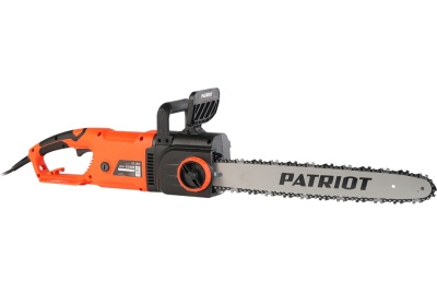 Электрическая цепная пила PATRIOT ES 2618 220301526