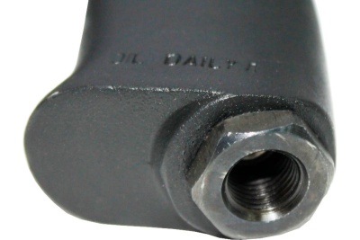 Пневматический гайковерт AMT AIW1366