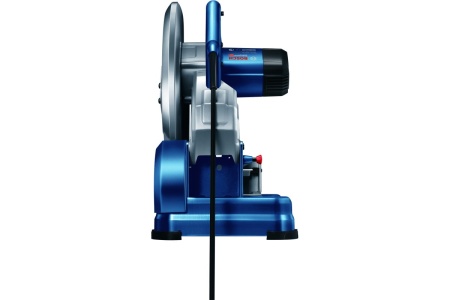 Отрезная машина по металлу Bosch GCO 14-24 J 0.601.B37.200