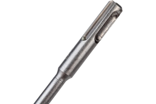 Бур по бетону ЗУБР 8x160 мм, SDS-Plus 29315-160-08