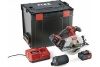 Аккумуляторная циркулярная пила по металлу Milwaukee M18 FMCS-502X FUEL 4933459193