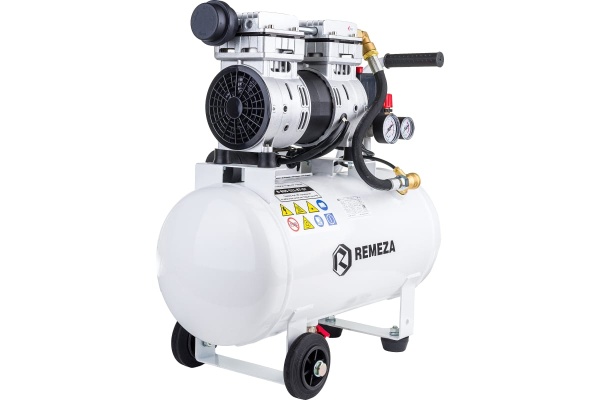 Компрессор REMEZA СБ4/C-24.OLD10 8084880