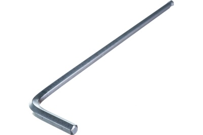 Торцевой шестигранный ключ с шаром Thorvik HKB40 H4 53081