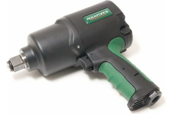 Ударный пневмогайковерт Rockforce 3/4'' DR RF-82566