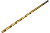 Сверло (10 шт; 4.2х119 мм; HSS) по металлу Fit 34242