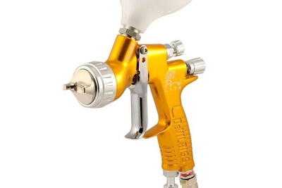 Облегченный краскораспылитель DeVILBISS GTiPRO LITE 1.4 мм PROL-HV30-14