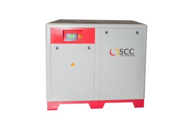 Винтовой компрессор с прямым приводом 7 бар SCC Compressor FOCUS 55 FC055000-7