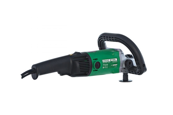 Полировальная шлифмашина Hitachi SP18VA