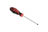Отвертка EKF Master SL4x100 мм Basic SQsl-4-100-mas