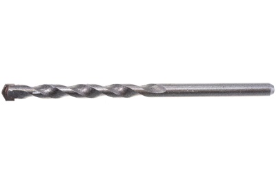 Сверло победитовое ударное по бетону (6х100 мм) FIT IT 34543