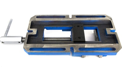Станочные тиски FABTEC TSL 200 61333
