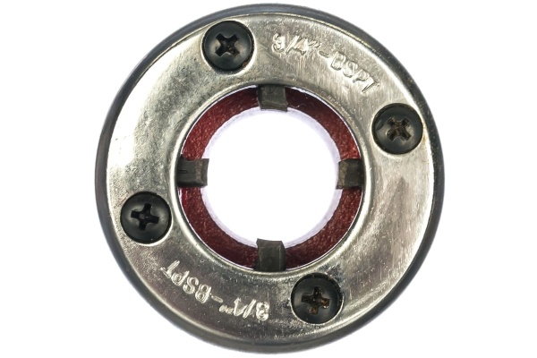 Трубный клупп, 3/4", FIT 70033