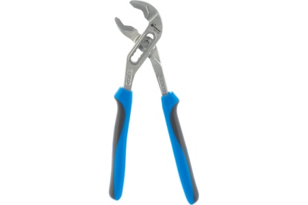 Универсальные клещи  NORGAU N279-250 072109125