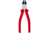 Боковые кусачки TOPEX 180 мм, 1000В 32D518