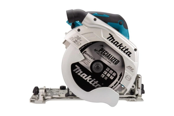 Аккумуляторная дисковая пила FESTOOL HKC 55 Li 5.2 EBI-SET SCA-FSK 420 575735