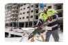 Универсальная ножовка BAHCO Ergo 2600-22-XT-HP