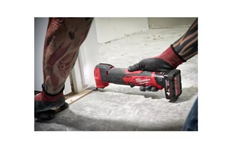 Аккумуляторный мультитул Milwaukee M12FMT-0 FUEL 4933472238