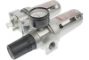 Лубрикатор 1/2” с металлическим переключателем, давление 250 PSI JTC 5558