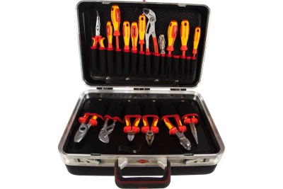 Набор инструментов KNIPEX KN-002120