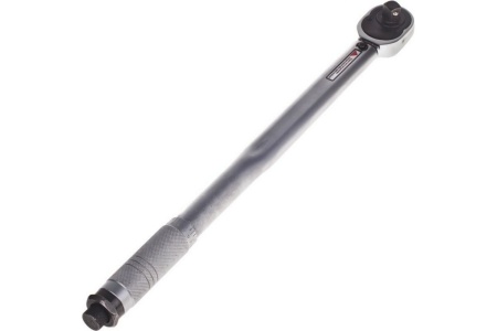 Динамометрический ключ Hans 70-350Nm 1/2" 4171NM