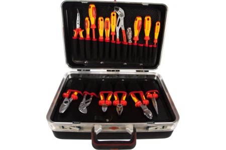 Набор инструментов KNIPEX KN-002120