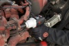 Пневматический ударный гайковерт Chicago Pneumatic CP7739 1/2", 610 Нм 8941077390