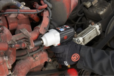 Пневматический ударный гайковерт Chicago Pneumatic CP7739 1/2", 610 Нм 8941077390