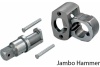 Пневматический гайковерт МОБИЛСЕРВИС 1/2, 900 N/m MS-4650