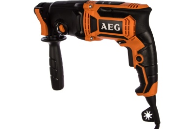 Перфоратор AEG ВН 24 IE 4935451558