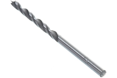 Сверло по дереву 4,0мм AV Steel AV-802040
